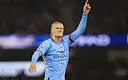 Erling Haaland prowadzi Manchester City do zwycięstwa nad Arsenalem