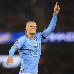 Haaland otwarty na Real Madryt, mimo zadowolenia w City