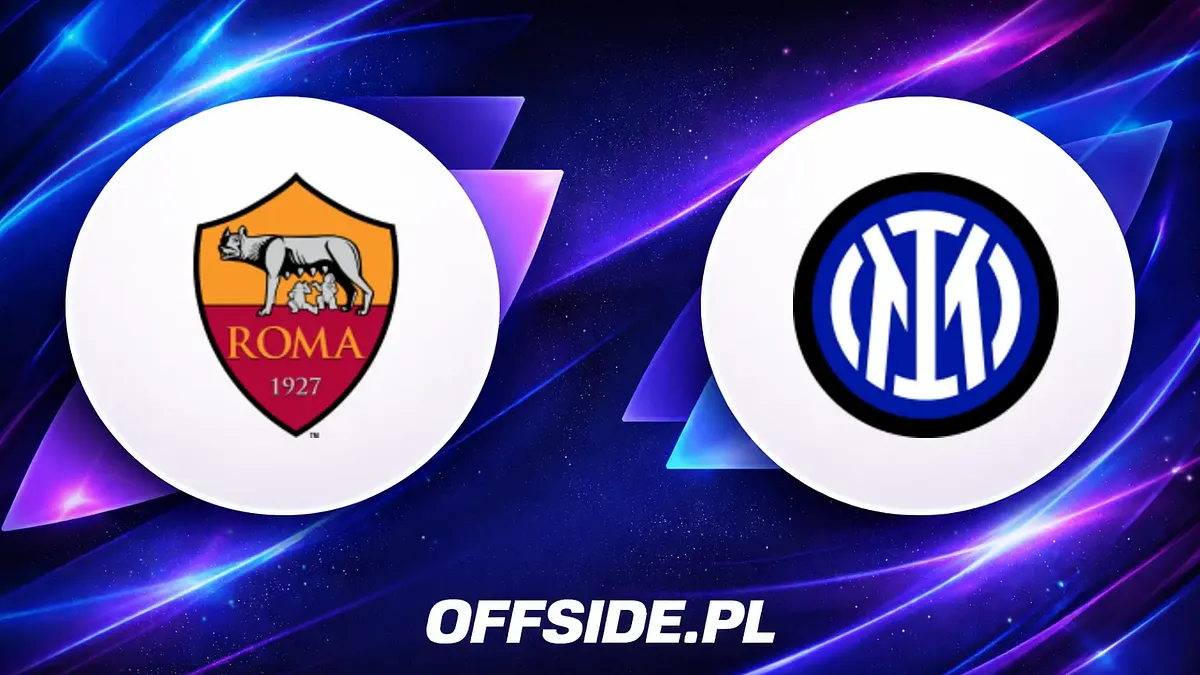 Gasperini zadowolony po meczu Roma - Inter. Wskazał, nad czym trzeba pracować