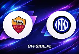 Gasperini zadowolony po meczu Roma - Inter. Wskazał, nad czym trzeba pracować
