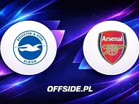 Brighton - Arsenal Londyn: gdzie oglądać? Transmisja TV i online