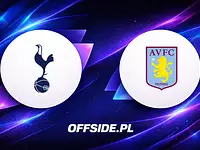 Tottenham - Aston Villa: gdzie oglądać? Transmisja TV i online