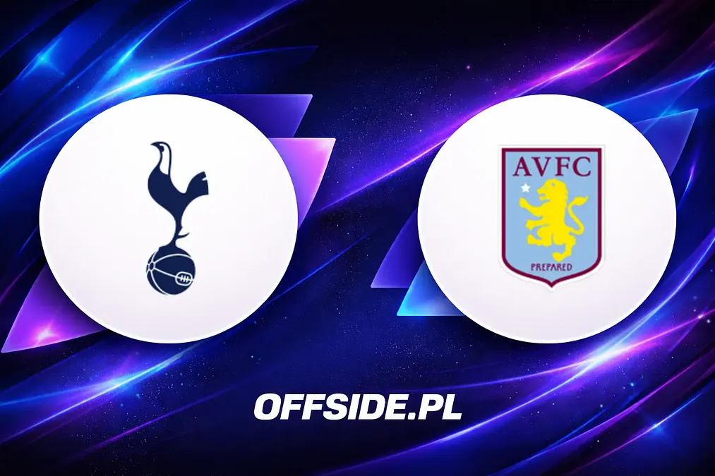 Tottenham szykuje transfer napastnika. Najpierw potrzebne są odejścia