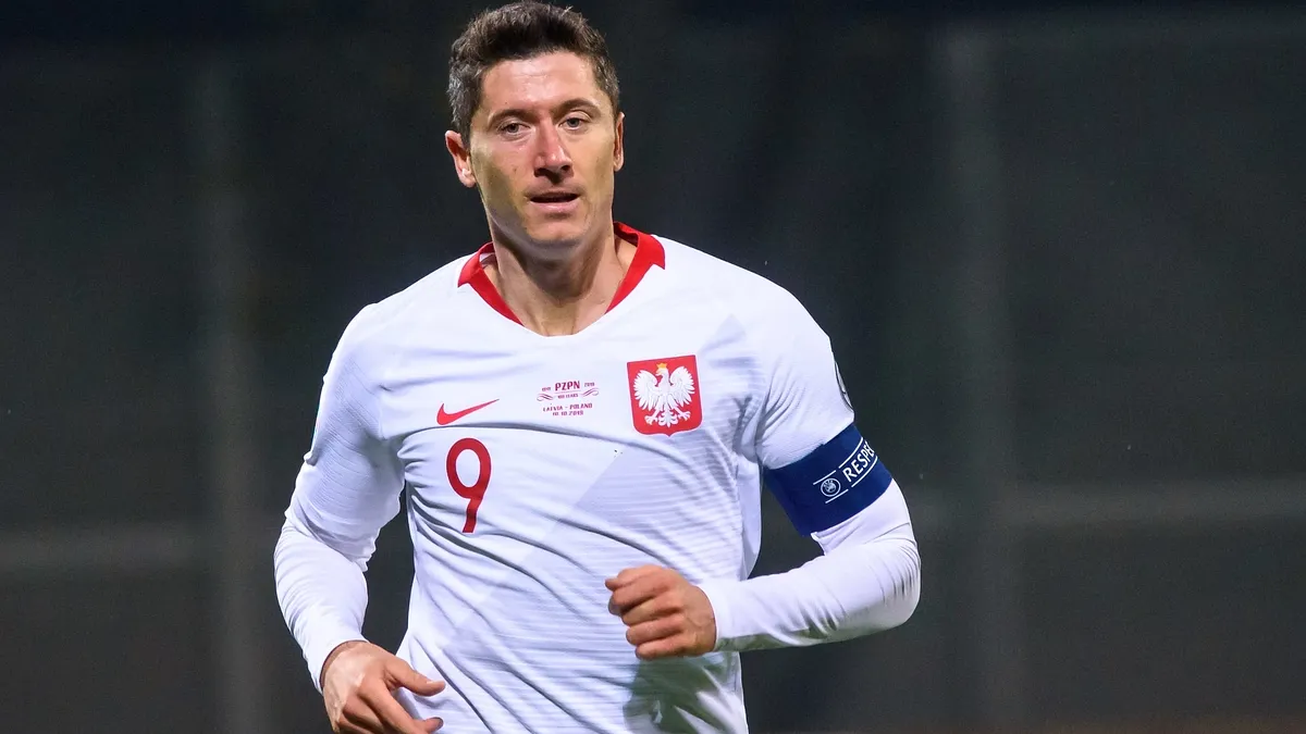 Lewandowski sugeruje zmiany: nowy etap kariery nadchodzi