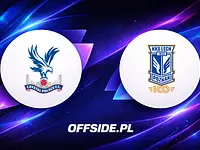 Crystal Palace - Lech Poznań: typy, kursy i analiza meczu