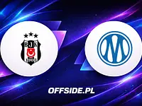Besiktas - Olympique Marsylia: typy, kursy 1X2 i analiza meczu Ligi Europy
