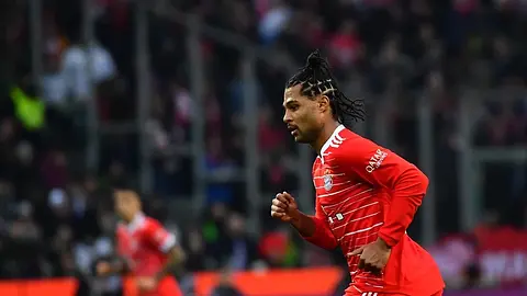Serge Gnabry kontuzjowany – niemiecka kadra w tarapatach przed mundialem