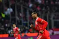 Serge Gnabry wrócił do treningów. Może zagrać w Lidze Mistrzów