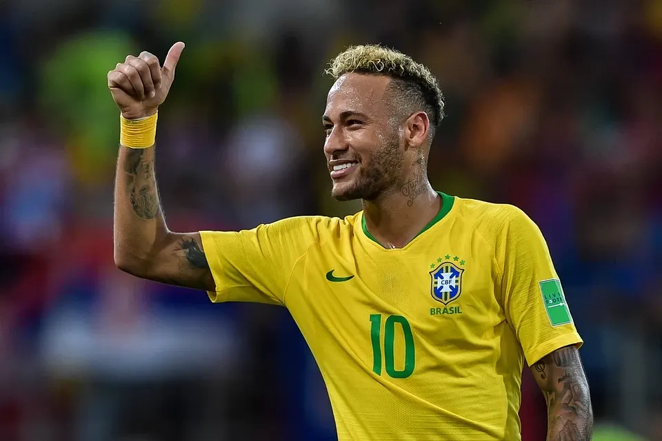 Neymar na Mundialu 2026 mimo kontuzji łydki