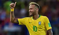 Neymar znów reprezentuje Brazylię na Mistrzostwach Świata