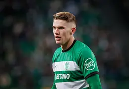 Viktor Gyökeres musi odpowiedzieć na problemy w Arsenalu. Graham Potter wskazał mu drogę