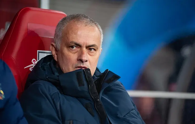 Simeone odpowiada Mourinho po derbach Madrytu. „Nie wszystko wolno”