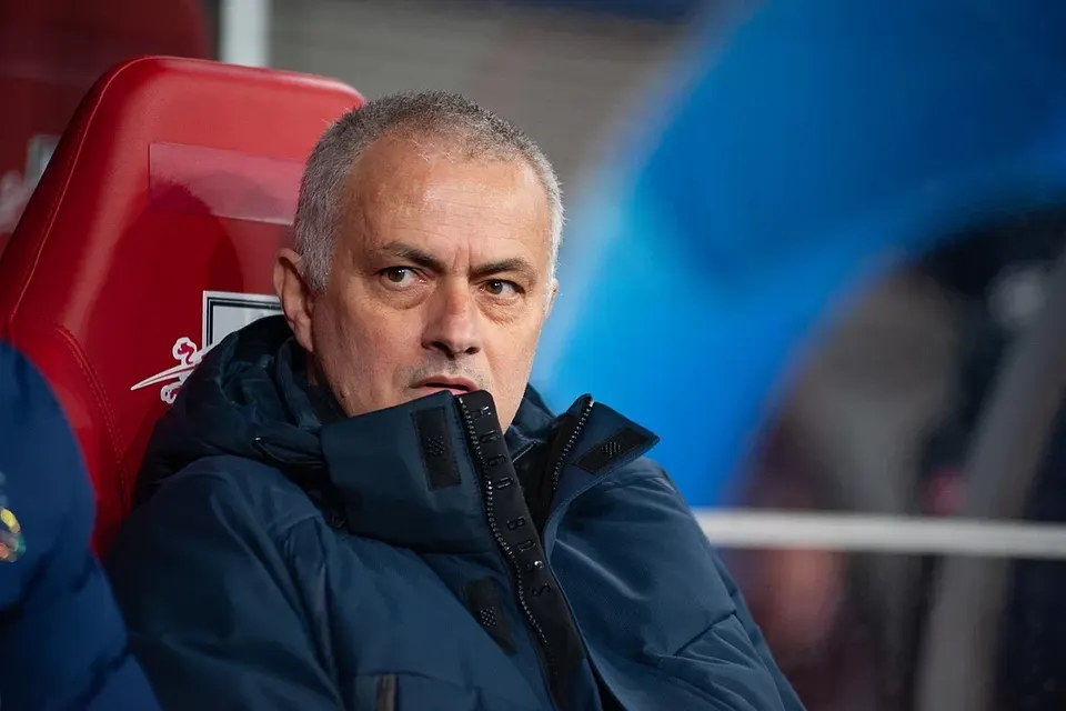 Mourinho a Real Madryt: plany i wybory