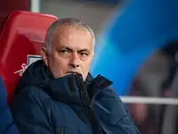 Simeone odpowiada Mourinho po derbach Madrytu. „Nie wszystko wolno”