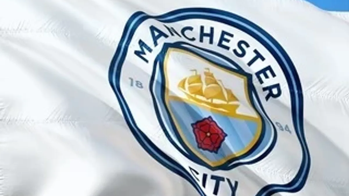 Savinho chce odejść z Manchesteru City, Tottenham złożył ofertę