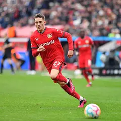 Chelsea obserwuje Wirtza: decydująca przyszłość Fernándeza