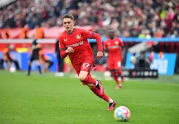 Florian Wirtz wróci do Bundesligi? Bayern Monachium z jasnym stanowiskiem