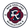 New England II