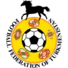 Turkmenistan U23