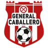 General Caballero