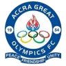 Great Olympics