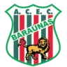 Baraúnas