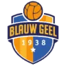 Blauw Geel