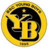 Young Boys II