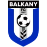 Ballkani