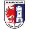 Barockstadt Fulda-Lehn.