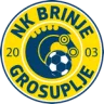 Brinje-Grosuplje
