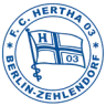 Hertha Zehlendorf