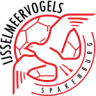 Ijsselmeervogels