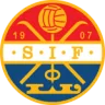 Strømsgodset II