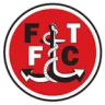 Fleetwood Town