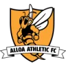 Alloa Athletic