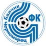 Chernomorets Balchik