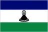 Lesotho W