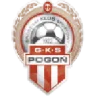 Pogoń Grod. Mazowiecki