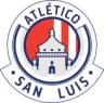 Atlético San Luis W