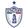 Pachuca W