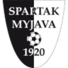 Spartak Myjava W