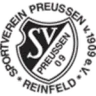 Preußen Reinfeld
