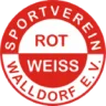 Rot-Weiß Walldorf