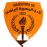 El Mansura