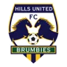 Hills Brumbies