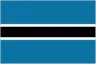 Botswana W