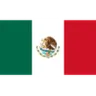 Mexico W