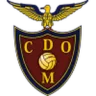 CD Olivais e Moscavide