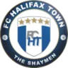 FC Halifax Town